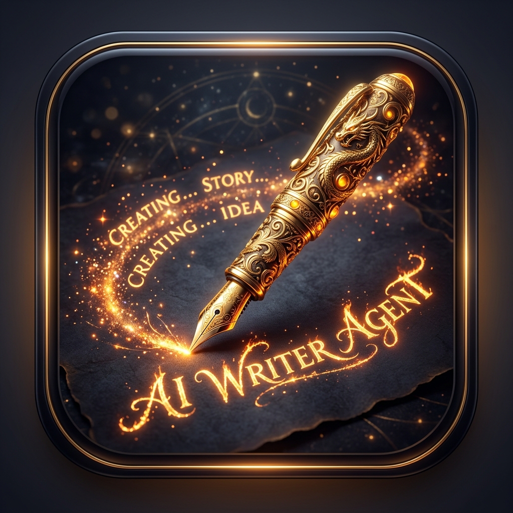 Writer Agent